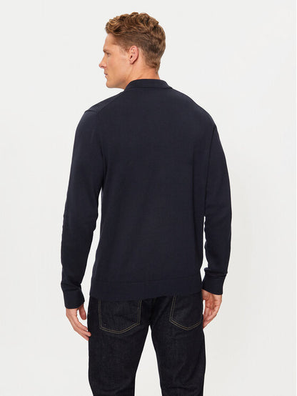 Polo Jack&Jones blu