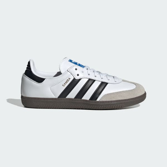 Adidas Samba bianco