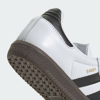 Adidas Samba bianco