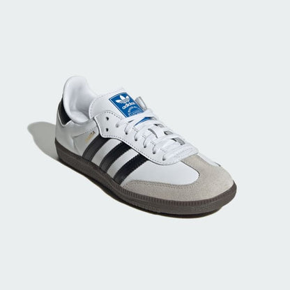 Adidas Samba bianco