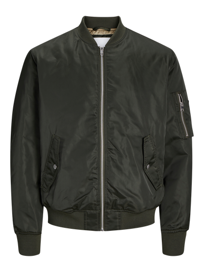 Giubbino Jack&Jones verde