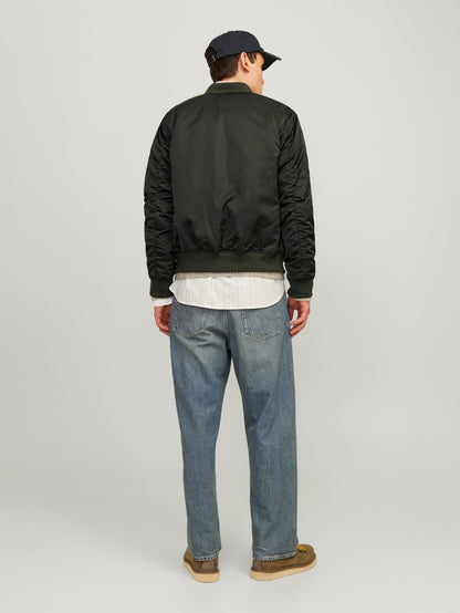 Giubbino Jack&Jones verde