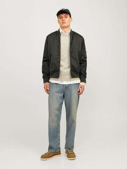 Giubbino Jack&Jones verde