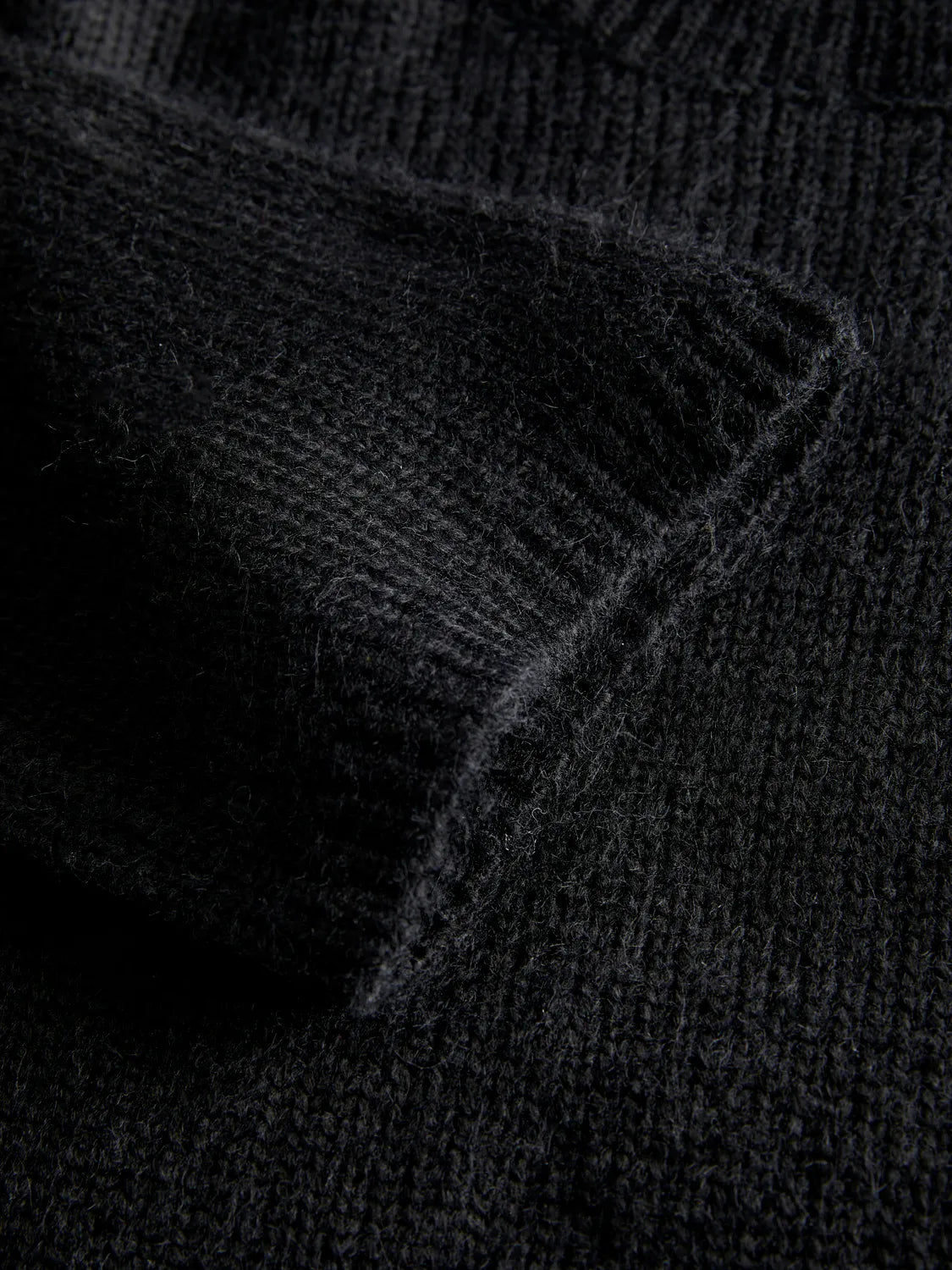 Maglia Regular JJXX nero