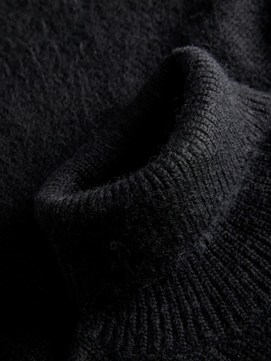 Maglia Regular JJXX nero