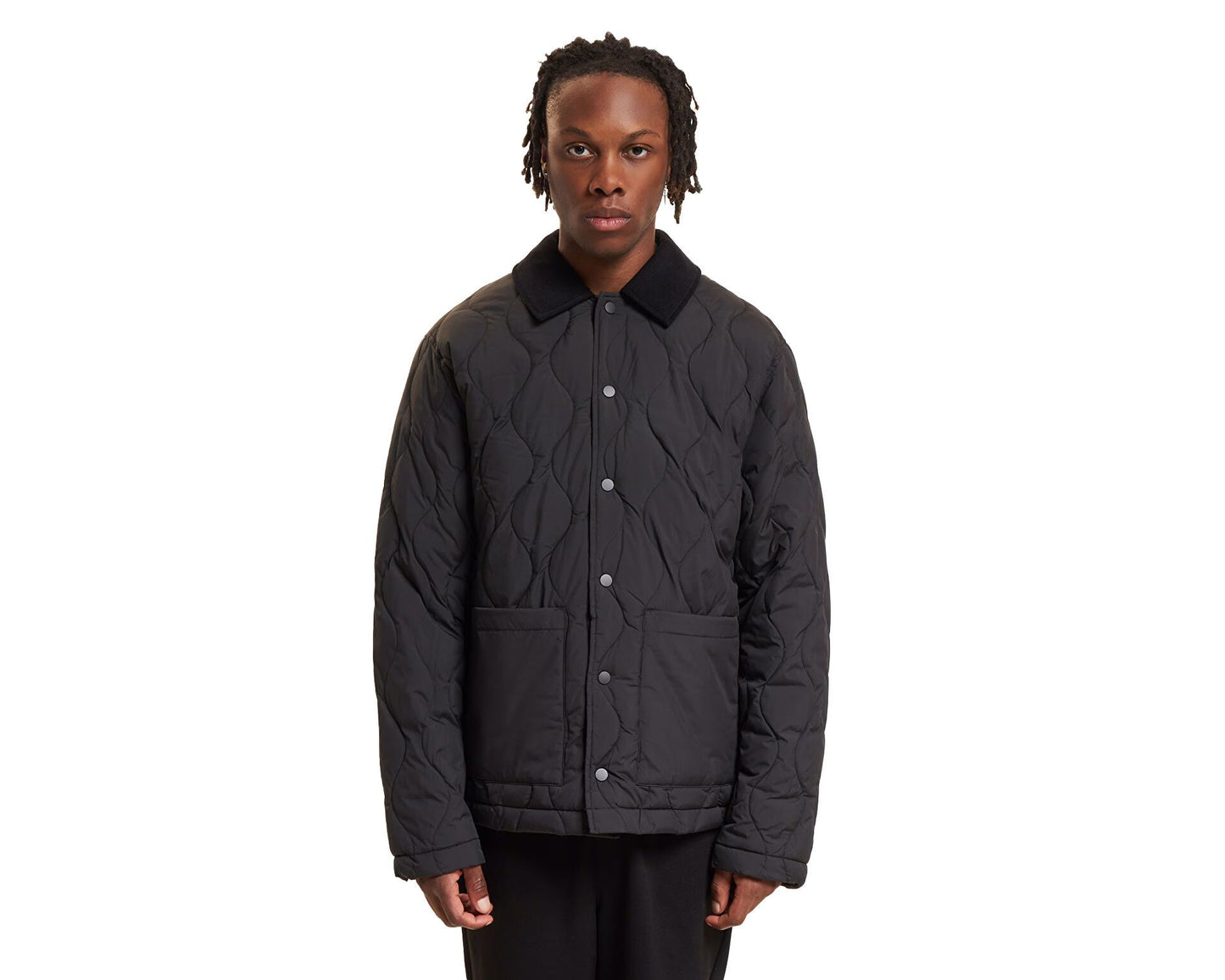 Giubbino Jack&Jones nero