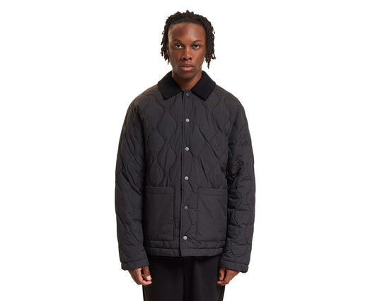 Giubbino Jack&Jones nero