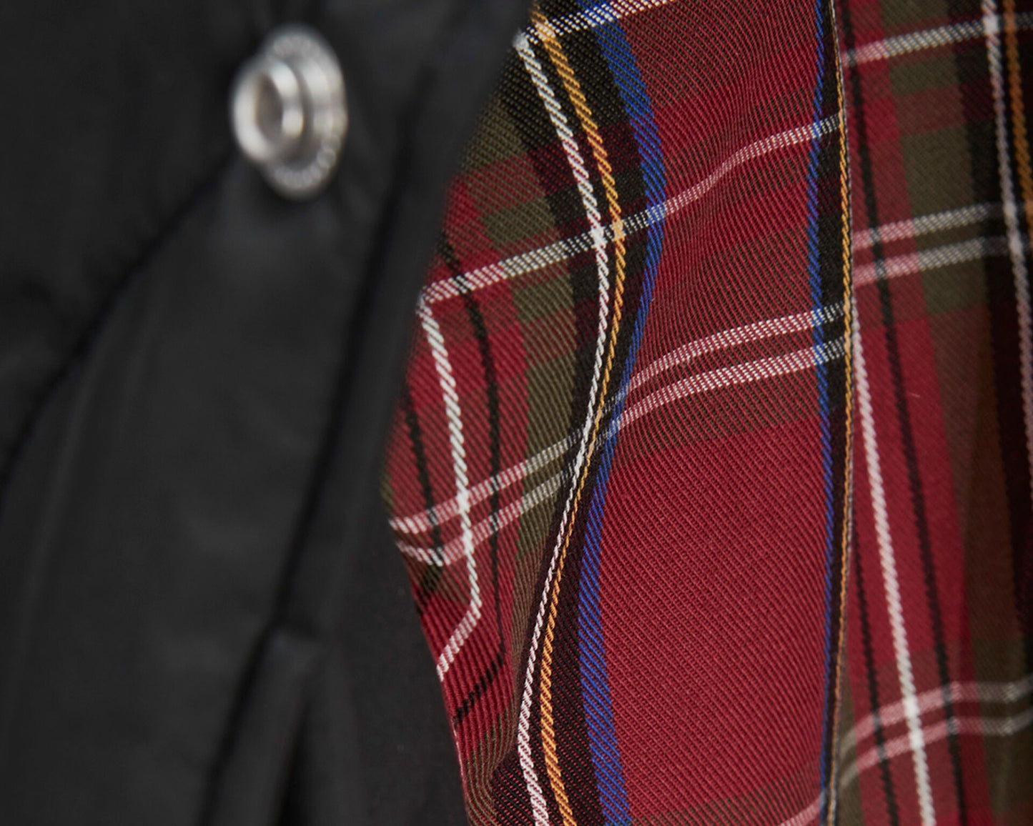 Giubbino Jack&Jones nero