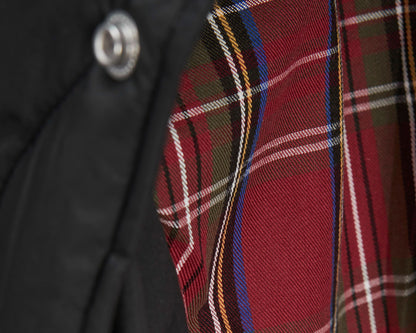 Giubbino Jack&Jones nero