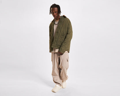 Giubbino Jack&Jones verde