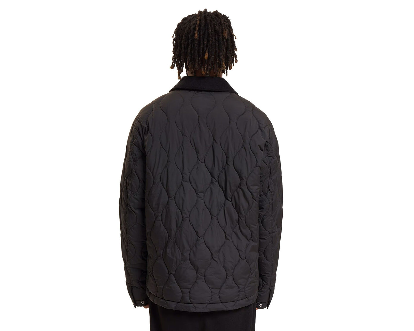 Giubbino Jack&Jones nero