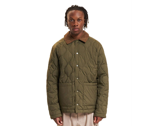 Giubbino Jack&Jones verde