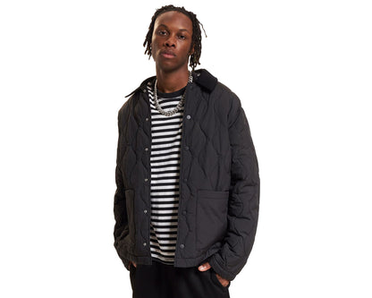 Giubbino Jack&Jones nero
