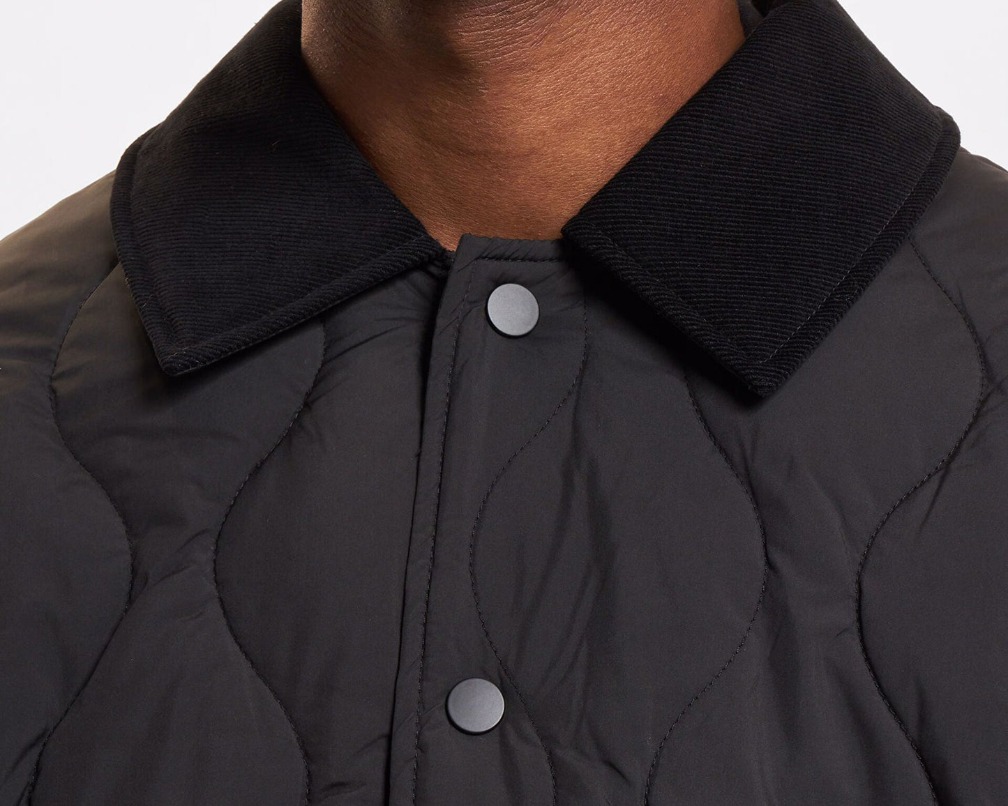 Giubbino Jack&Jones nero