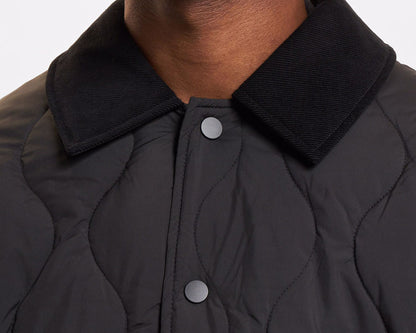 Giubbino Jack&Jones nero