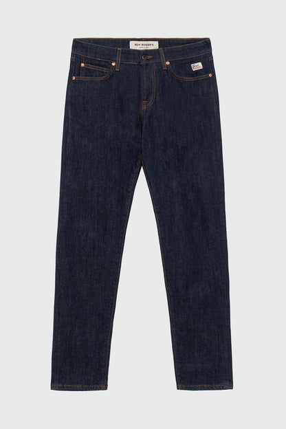Jeans 517 Slim Roy Roger's denim