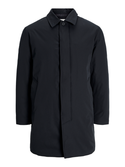 Cappotto Jack&Jones nero