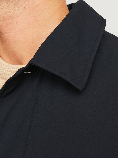 Cappotto Jack&Jones nero