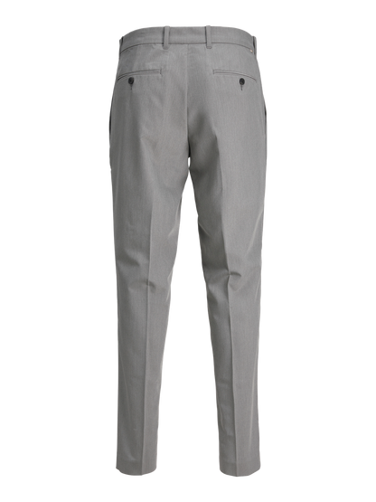 Pantaloni Jack&Jones grigio