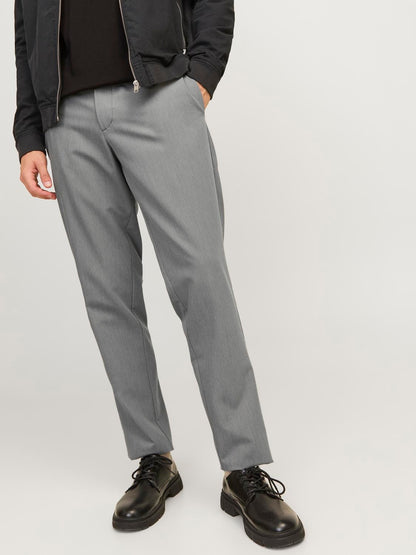Pantaloni Jack&Jones grigio