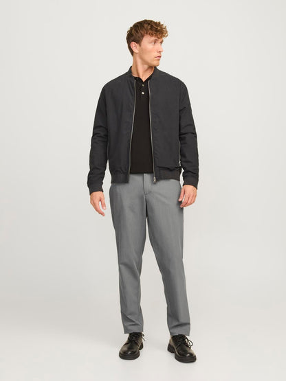 Pantaloni Jack&Jones grigio