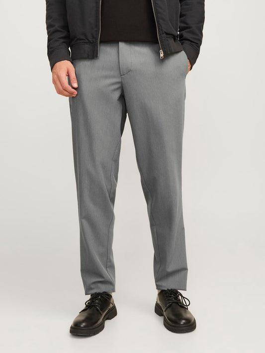 Pantaloni Jack&Jones grigio