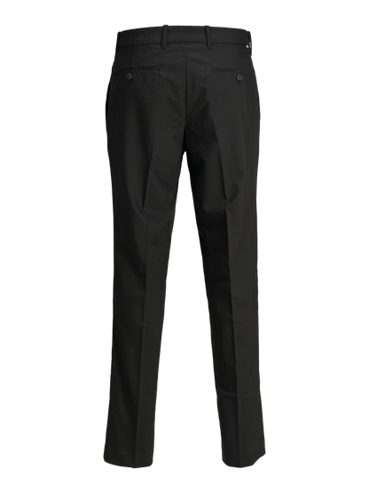 Pantaloni Jack&Jones nero