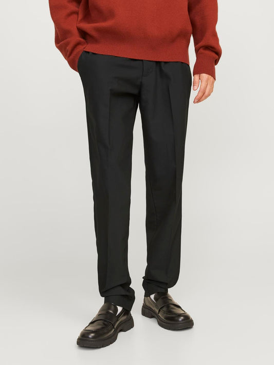 Pantaloni Jack&Jones nero