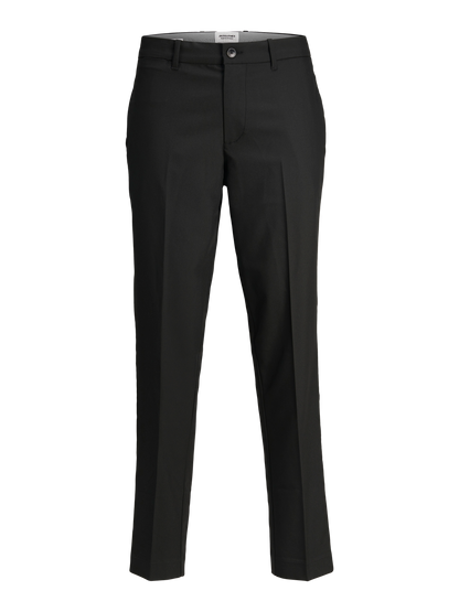 Pantaloni Jack&Jones nero