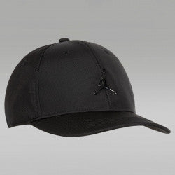 Cappello Jordan nero