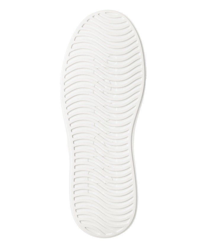 Sneakers Blauer bianco