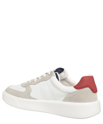 Sneakers Blauer bianco