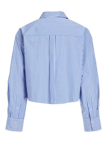 Camicia JJXX celeste