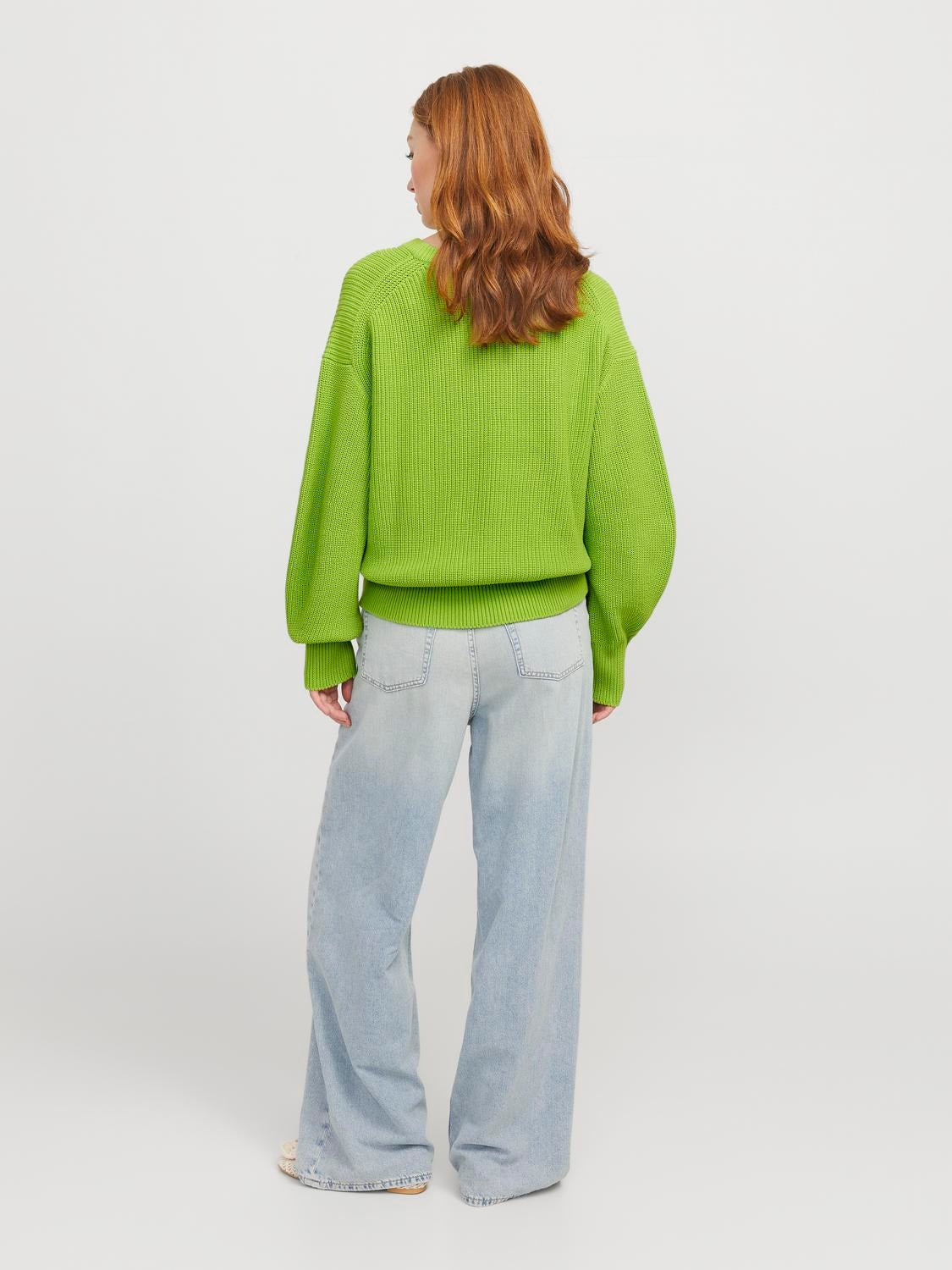 Maglia JJXX verde