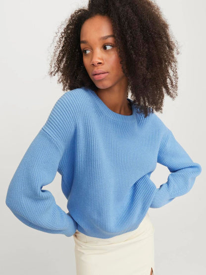 Maglia JJXX azzurro