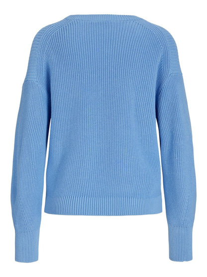 Maglia JJXX azzurro