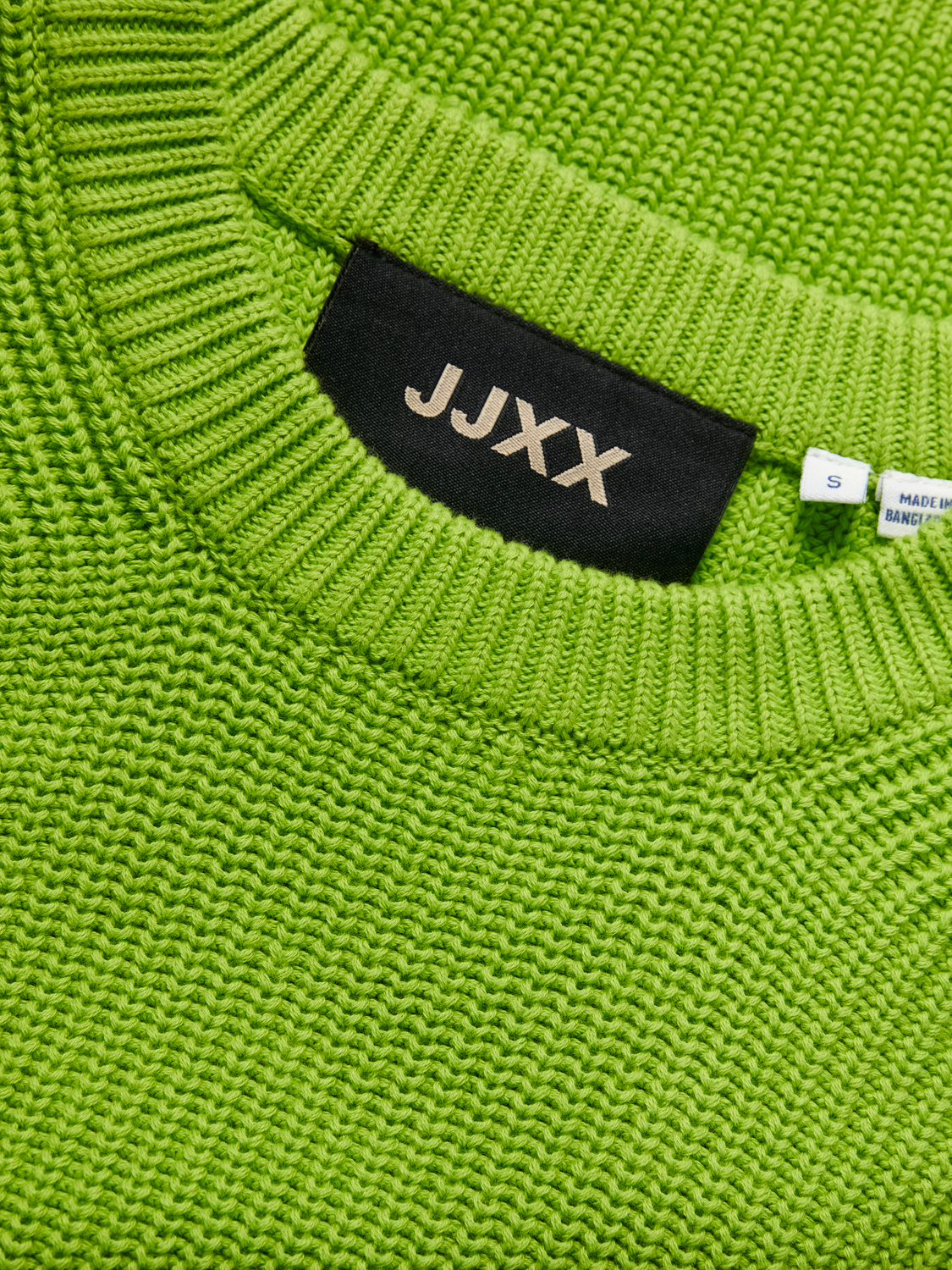 Maglia JJXX verde