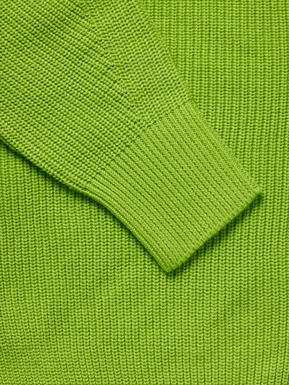 Maglia JJXX verde