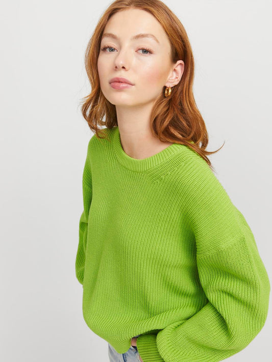 Maglia JJXX verde