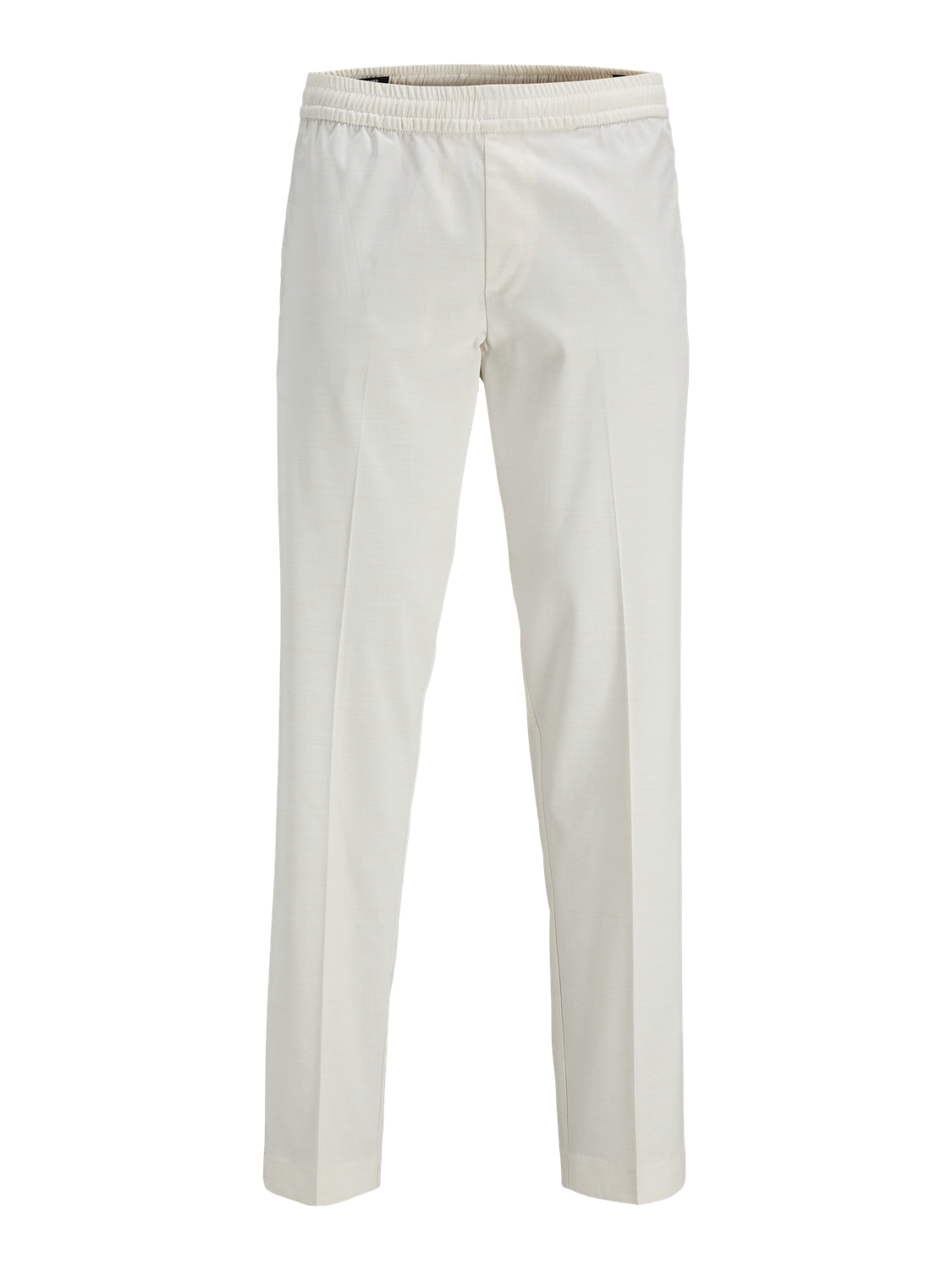 Pantaloni Loose Jack&Jones bianco