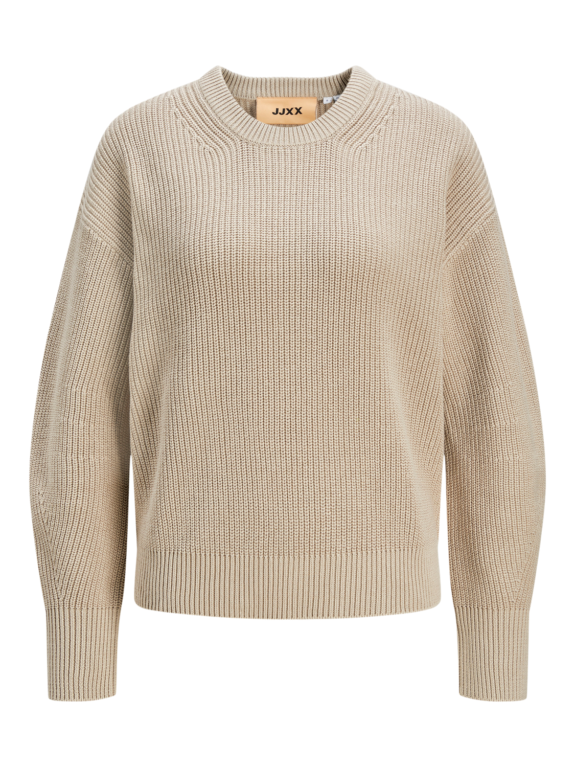 Maglia JJXX beige