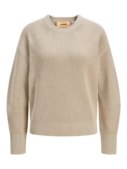 Maglia JJXX beige