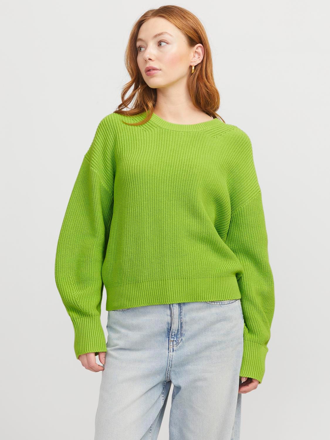 Maglia JJXX verde