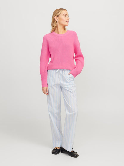Maglia JJXX rosa