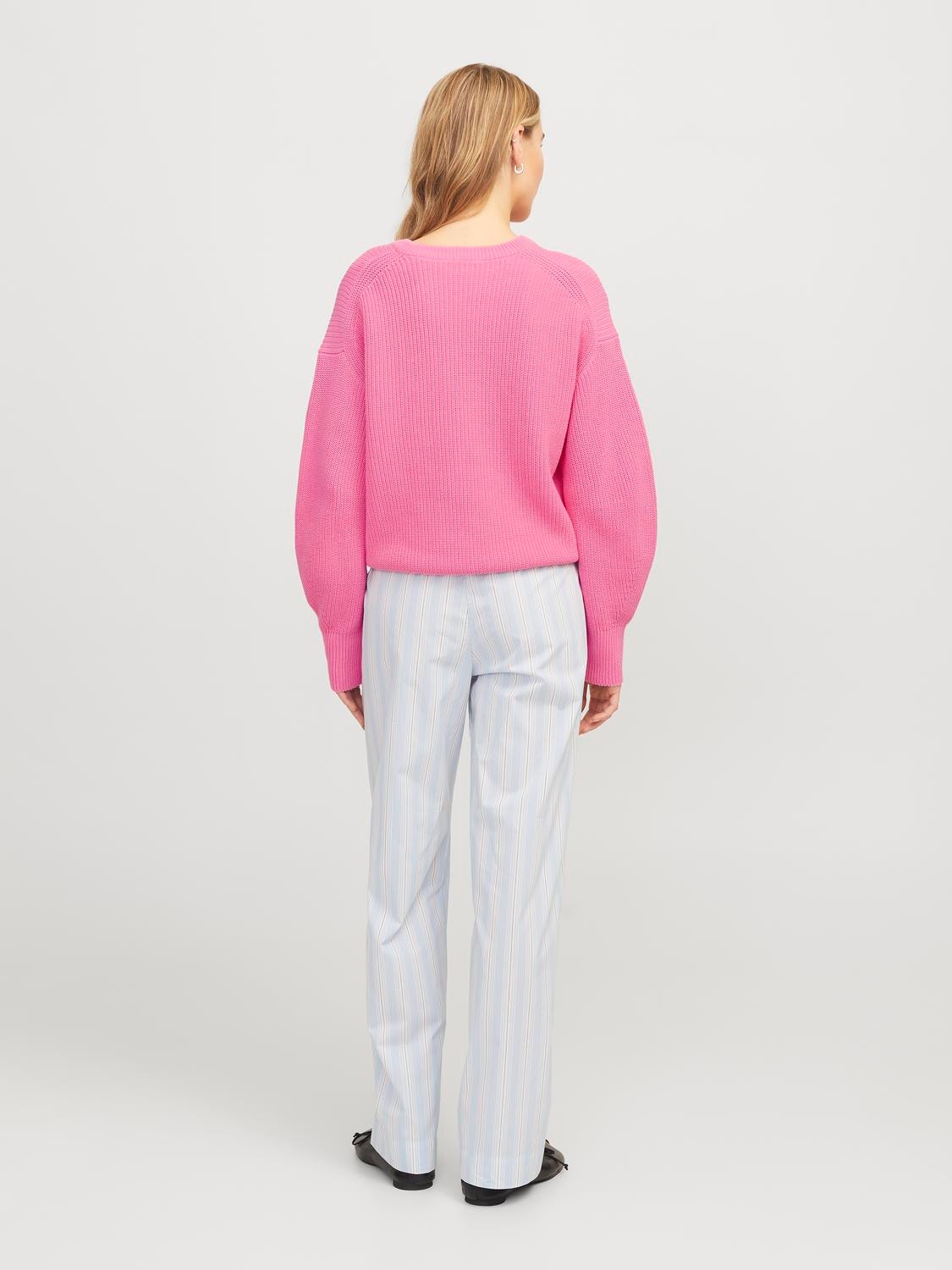 Maglia JJXX rosa