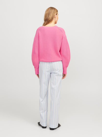 Maglia JJXX rosa
