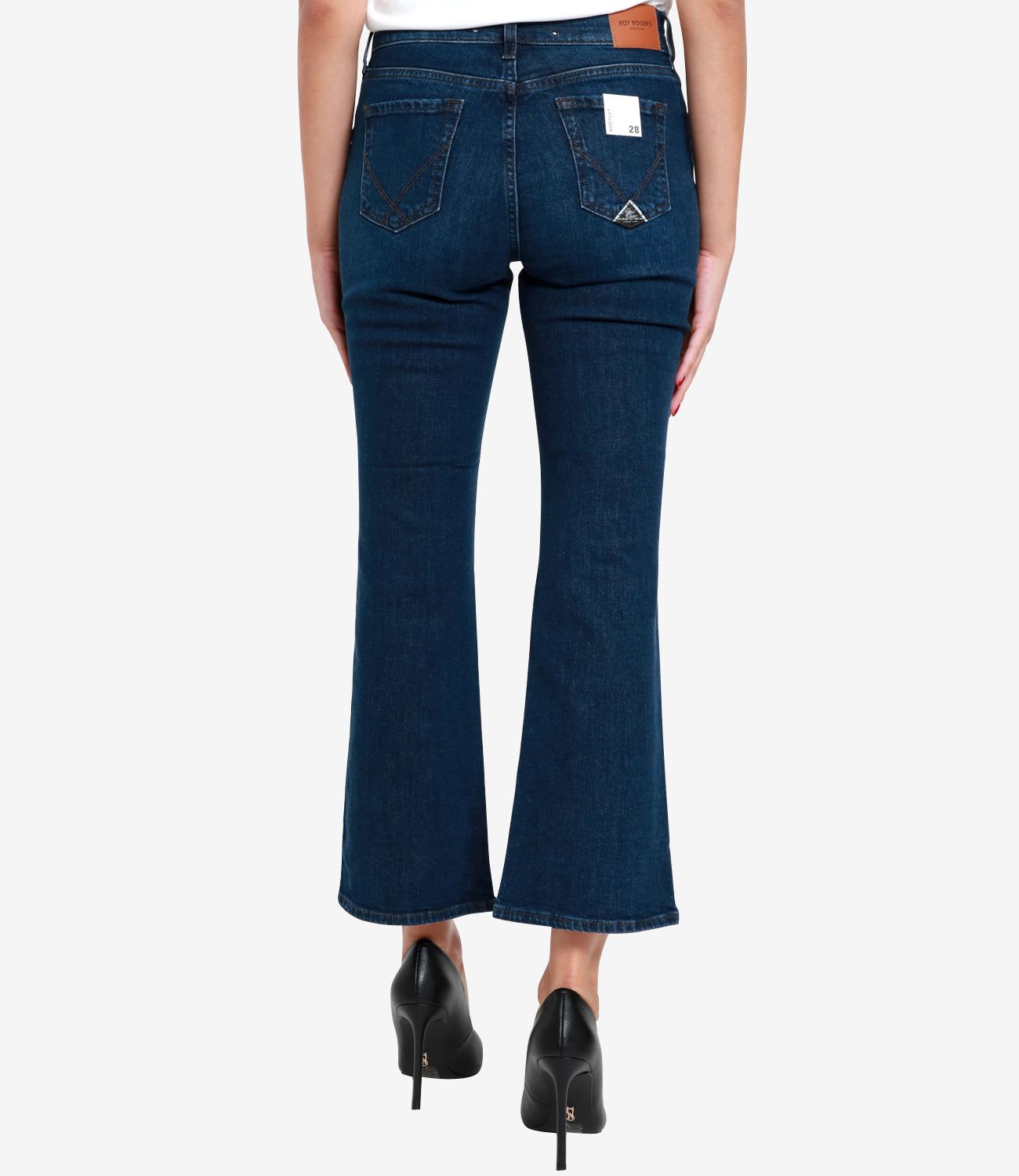 Jeans Roy Roger's denim