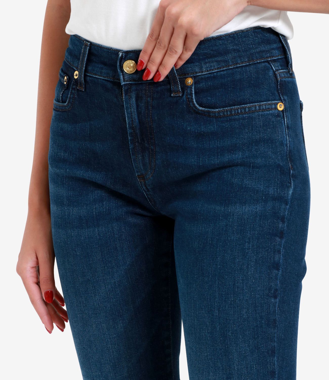 Jeans Roy Roger's denim