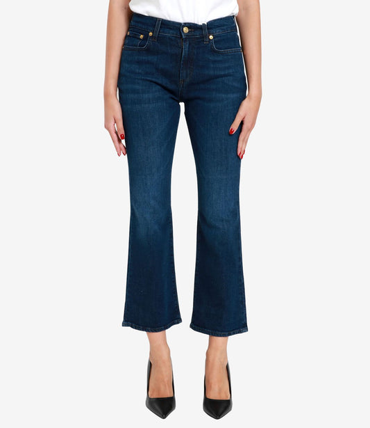 Jeans Roy Roger's denim
