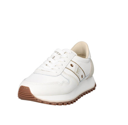 Sneakers Blauer bianco